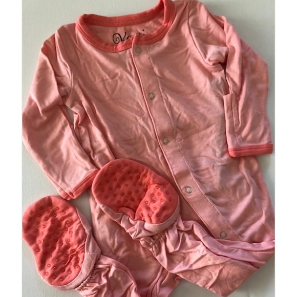 Kozi & co pajama - Picture 1 of 7